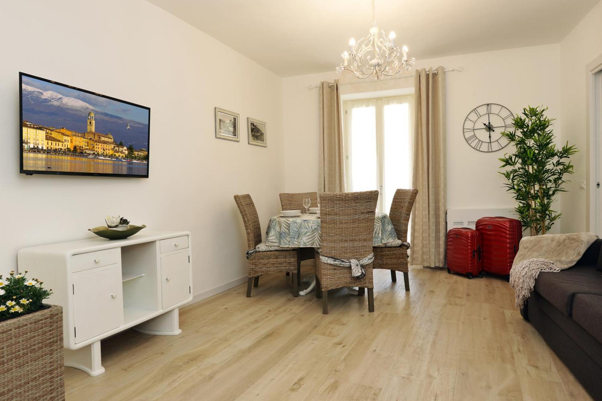 Cavour Appartement *